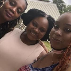 Meet your Posher, Tasha